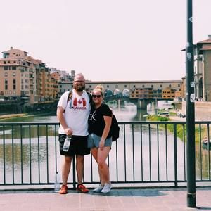 Meet your Posher, Meg